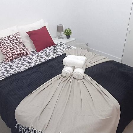 Apartamento Centrico En Chueca Madrid Esterno foto