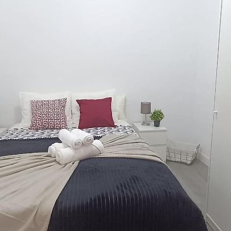 Apartamento Centrico En Chueca Madrid Esterno foto