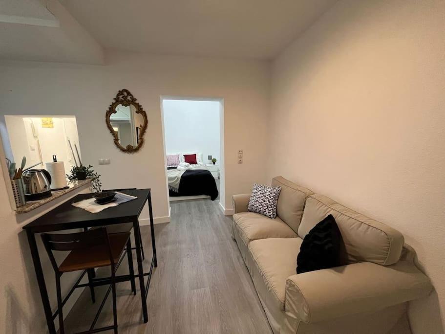 Apartamento Centrico En Chueca Madrid Esterno foto