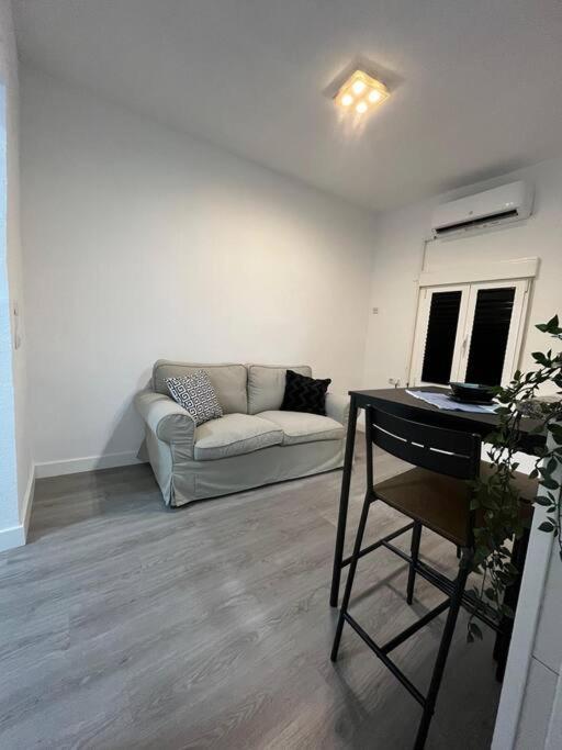 Apartamento Centrico En Chueca Madrid Esterno foto